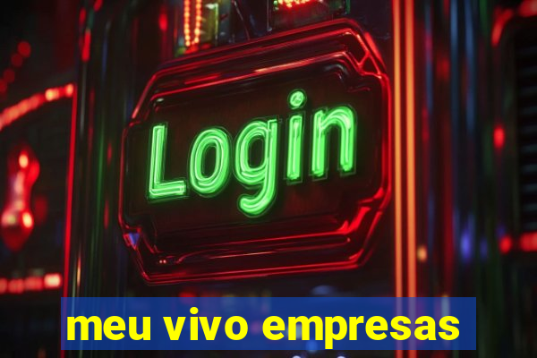 meu vivo empresas